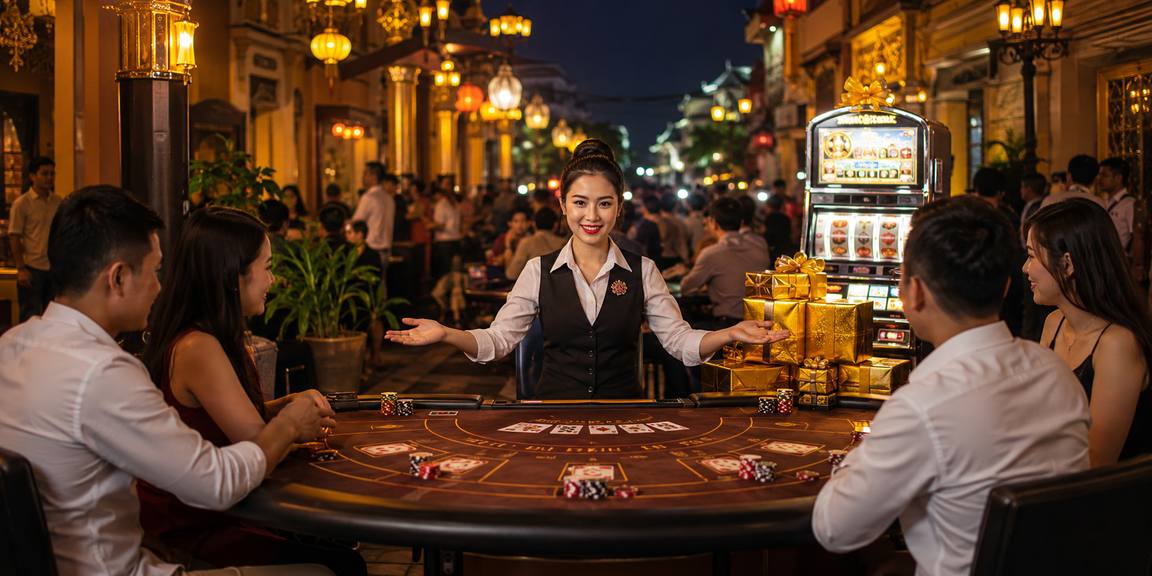 fi889 Dice Đêm